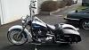 2005 softail deluxe-21&quot;X3&quot; spoke front tire...or no? what do you think?-new-new-bike-left-side.jpg