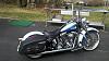 Softail Baggers Only...Pics please-new-new-bike-pic.jpg