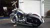 Softail Baggers Only...Pics please-new-new-bike-rear-left.jpg