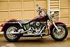 Softail Baggers Only...Pics please-aunt-b-2013-2.jpg