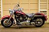 Softail Baggers Only...Pics please-aunt-b-2013.jpg