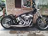 Softail Deuce Owners- post them pics...-2013-08-08-19.47.45.jpg