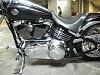 2008 FXCW Rocker / Mod2 : chrome triming on coil and oil tank-rocker-004.jpg