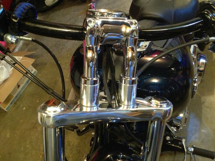 The Everything Breakout Thread - Page 14 - Harley Davidson ...