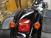 What did you do to Your Softail Today?-tail-light-001.jpg