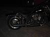 This Rinehart 2-1 in black on my Night Train.-harley-pics-007.jpg