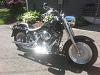 Softail Baggers Only...Pics please-20140607_100232.jpg