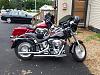 Softail Baggers Only...Pics please-20140727_121250.jpg