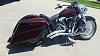 Softail Baggers Only...Pics please-20150604_124956_resized.jpg