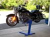 Anybody own a Pitbull Motorcycle lift??-920027_533763623328321_490341067_o.jpg