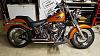 Let's see your Chrome Softails -- Show Your Chrome Pride!-20161125_184703.jpg