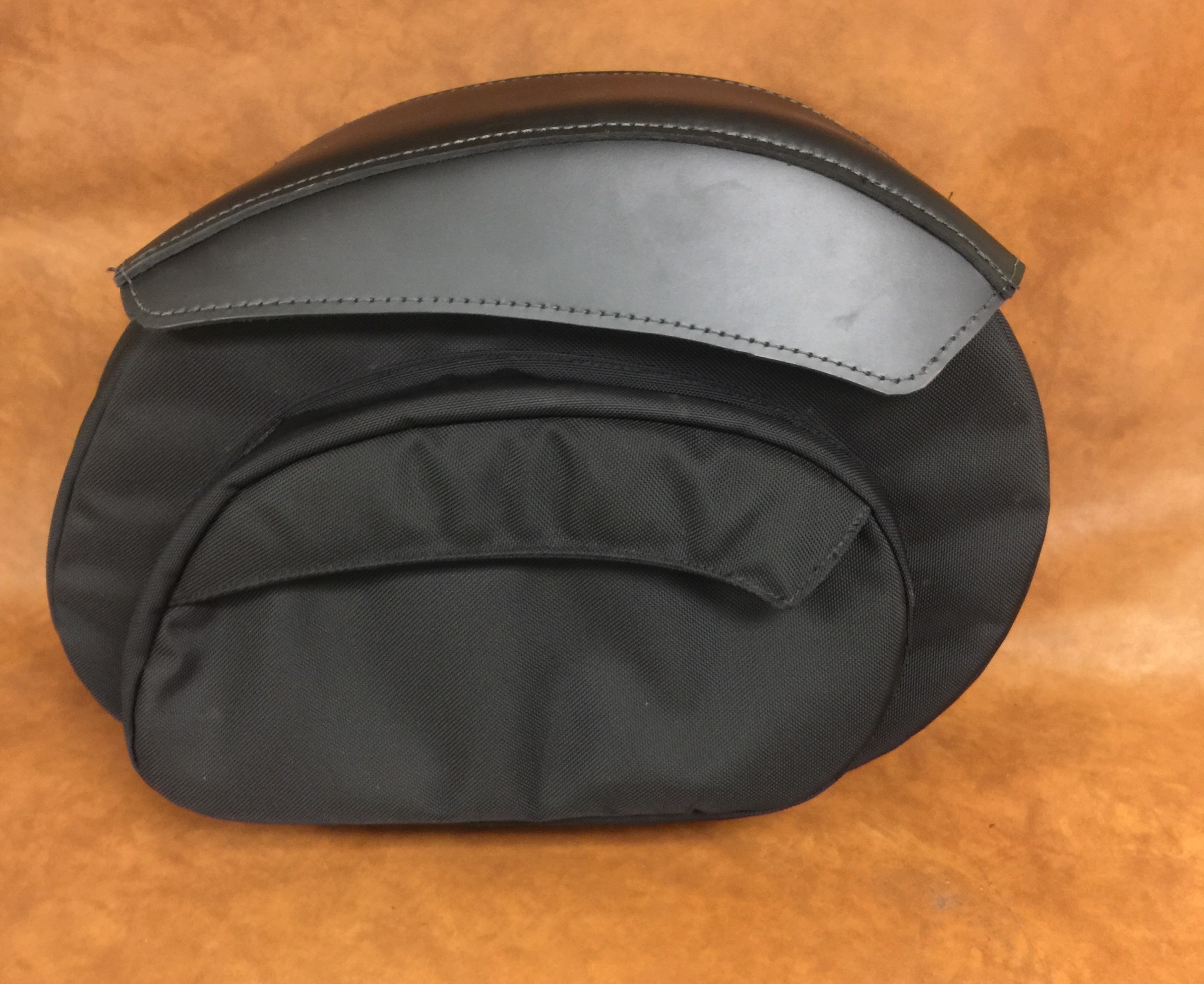 2018 Softail saddlebag options? - Page 6 - Harley Davidson Forums