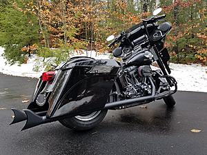 Show your favorite pic of your Softail, just one-20180113_103758.jpg