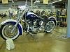 My Deluxe in a Bike show today. (Picture)-100_1955.jpg