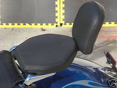 Rocker seat - Harley Davidson Forums