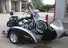 The Heritage Softail...-bike-and-trailer.jpg