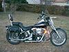 How bout Softail Custom Pics?-harley-with-new-seat-007.jpg