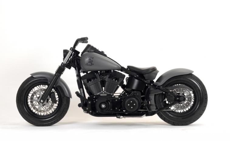 exile bobber