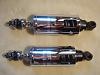 Progressive 422's + 2&quot; Front Kit - Softail-shocks-front.jpg