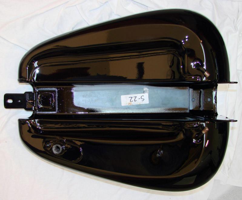 softail gas tanks for sale