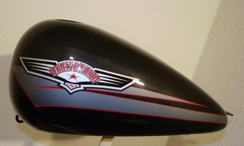 fatboy gas tank for sale