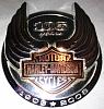 105th Copper and Chrome Tank Badges.-img_1194.jpg