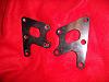 Forward Controls 2&quot; Extension Plates-sam_1319.jpg