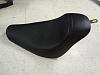 Harley Brawler solo seat-Brand new-2006 and up Softails-parts-pics-7-30-2013-006.jpg