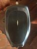 Harley-Davidson 2000 - 07 Harley-Davidson Corbin Seat For Softail Deuce Part # DUCE-sting2.jpg