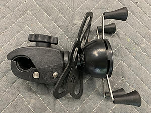 Ram Mounts RAM X-Grip Tough-Claw Mount-photo14.jpg