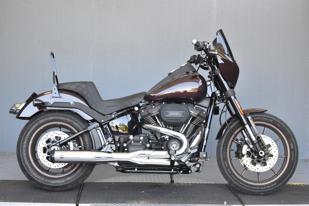 S&S 2-into-1 50 State Exhaust System (Chrome) - Harley Davidson Forums
