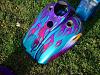 Used Custom  Airbrushed (Fitto) Fatboy (5.2gal) Tanks &amp; 1995 FLSTC Fenders-1.jpg