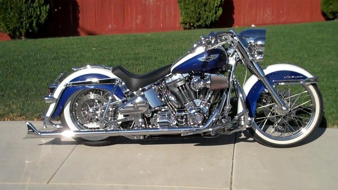 Deluxe Pictures - Page 341 - Harley Davidson Forums