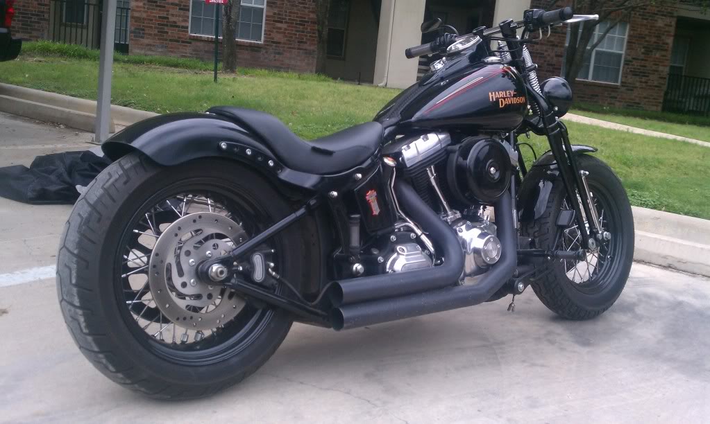 2008 crossbones for sale