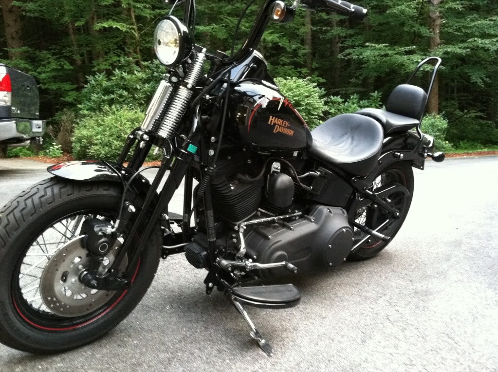 2008 crossbones for sale