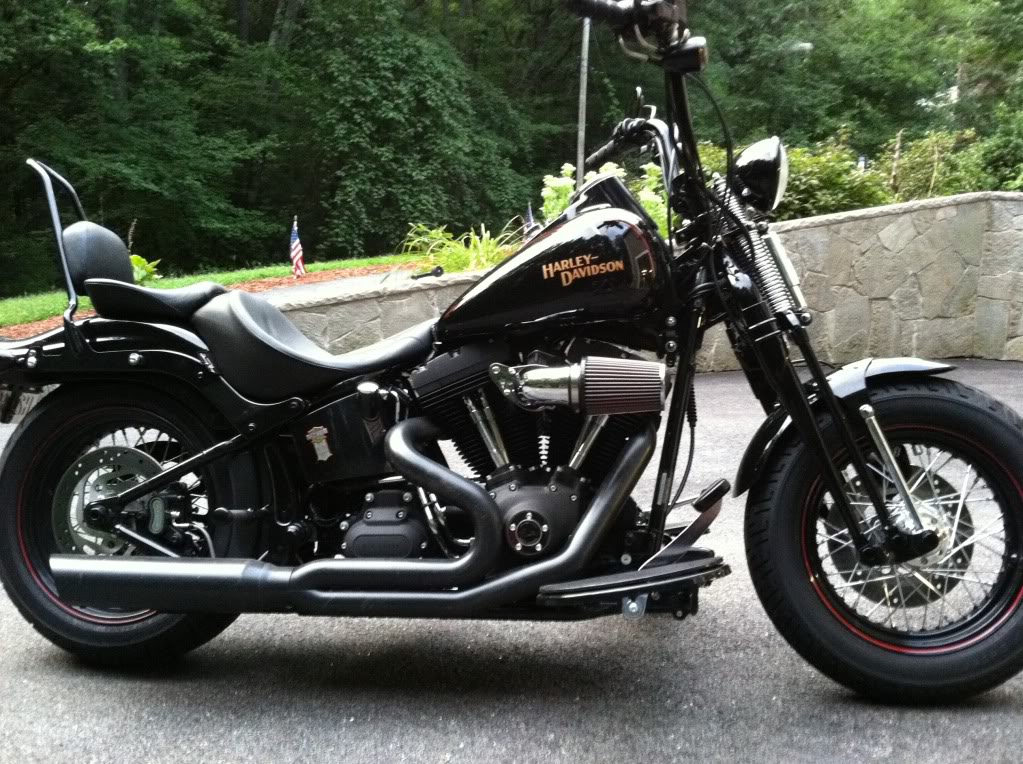 2008 crossbones for sale