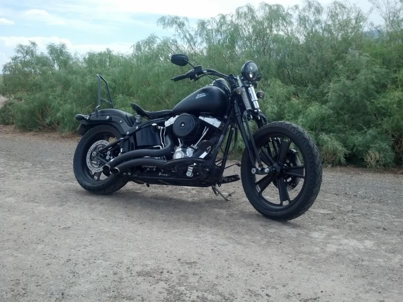 2008 crossbones for sale