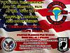 Pow/Mia Recognition and VA Hospital run Fayetteville NC-va-spring-run.jpg