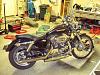 Road King Shocks on your Sportster.....-smaller049.jpg