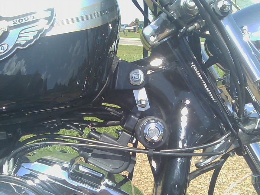 Harley Tank Lift Problems: Quick Fixes for Riders