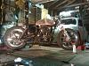 Project Cafe Bike - My Dad's old Ironhead-xlh_5-6-11a.jpg