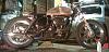 Project Cafe Bike - My Dad's old Ironhead-xlh_5-6-11a.jpg