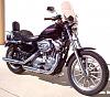 My girl wants to put a windshield on her Sporty - whatcha got?-harley-on-craigs3.jpg