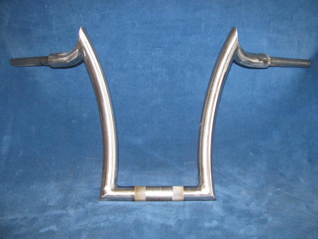 fmb chopper parts