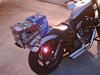 Luggage Rack for 2-up Seat on Nightster...-beer_run.jpg