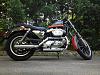 '87 Sportster Anniversary Edition - Just Purchased-a127.jpg