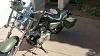 Calling All Sportster Baggers...Post Pics of your Bagger-20160509_161302.jpg