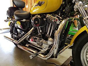 What did you do to Your Sportster Today?-20180303_095825.jpg