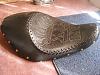 Custom Hand Tooled Sportster (stock seat refab)-2011_02270015.jpg