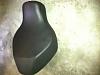 Sportster solo seat late model - make me an offer!-image.jpg